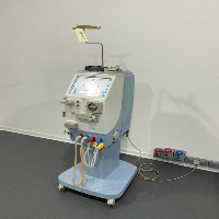 Gambro AK-96 - Dialysis image 1